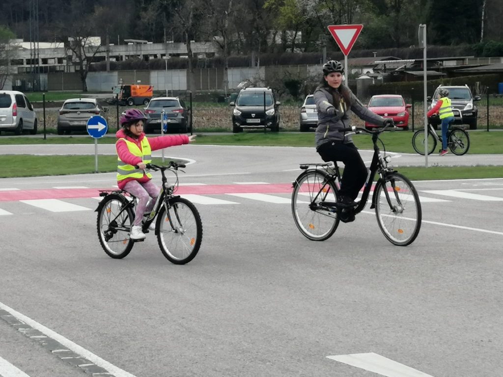 ÖAMTC Mobilitätspark