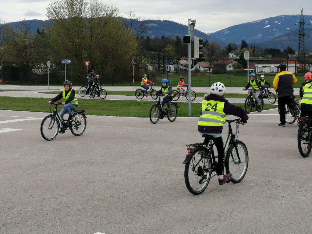 ÖAMTC Mobilitätspark