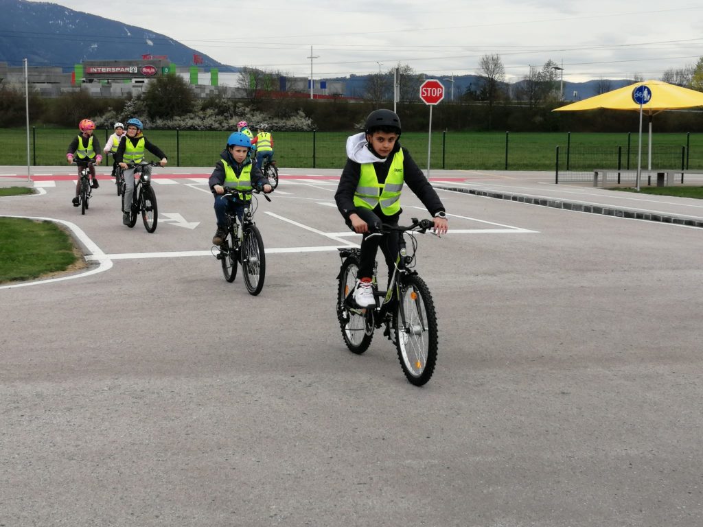 ÖAMTC Mobilitätspark